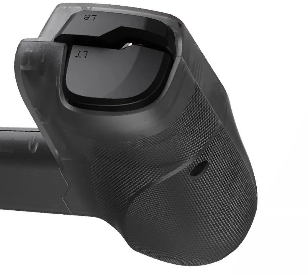 Gamesir X5s Bluetooth Gamecontroller - Hall Effect Sticks - 840mAh - Zwart/Oranje