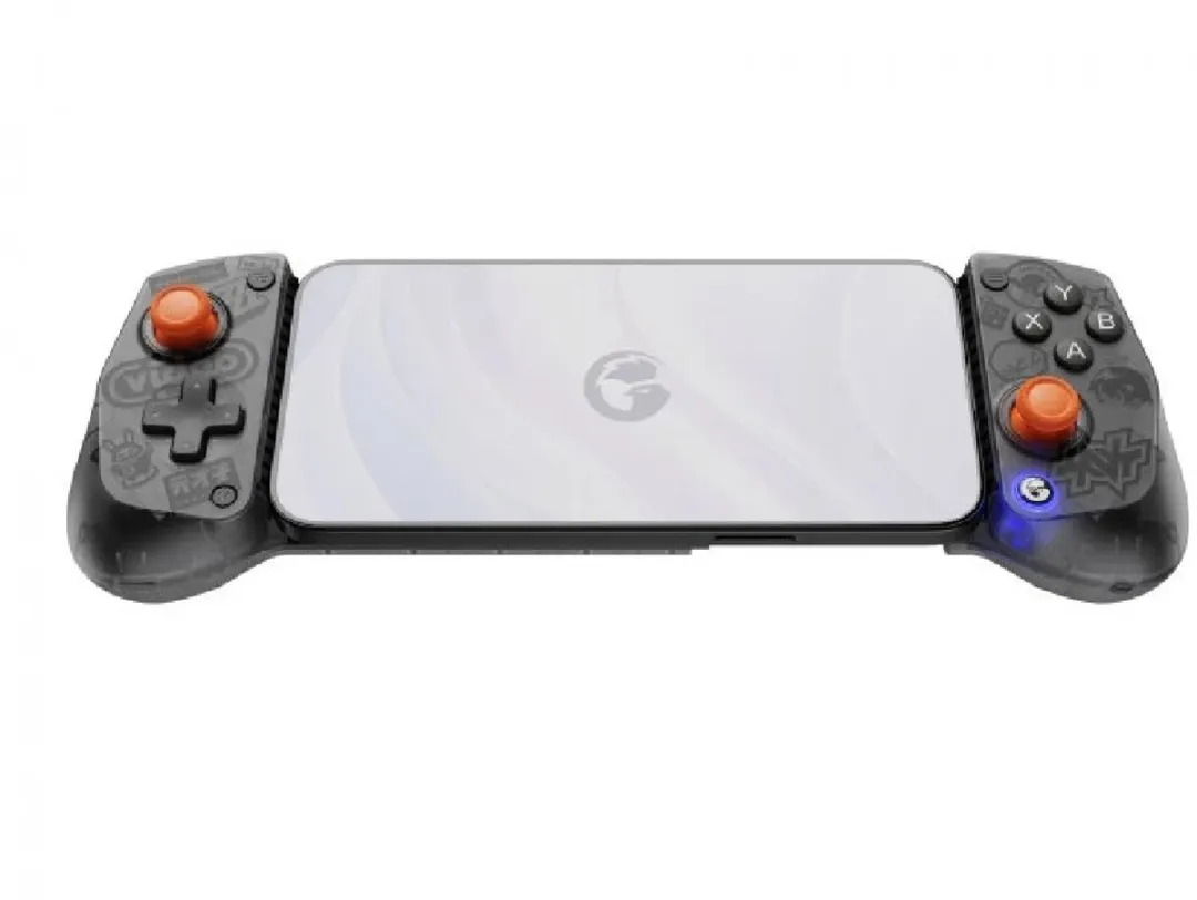 Gamesir X5s Bluetooth Gamecontroller