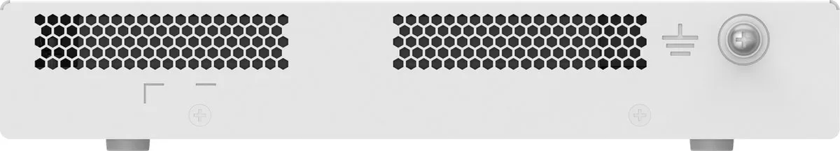 Huawei eKit S380 Netwerk Switch 8x PoE 1Gbps - Grijs