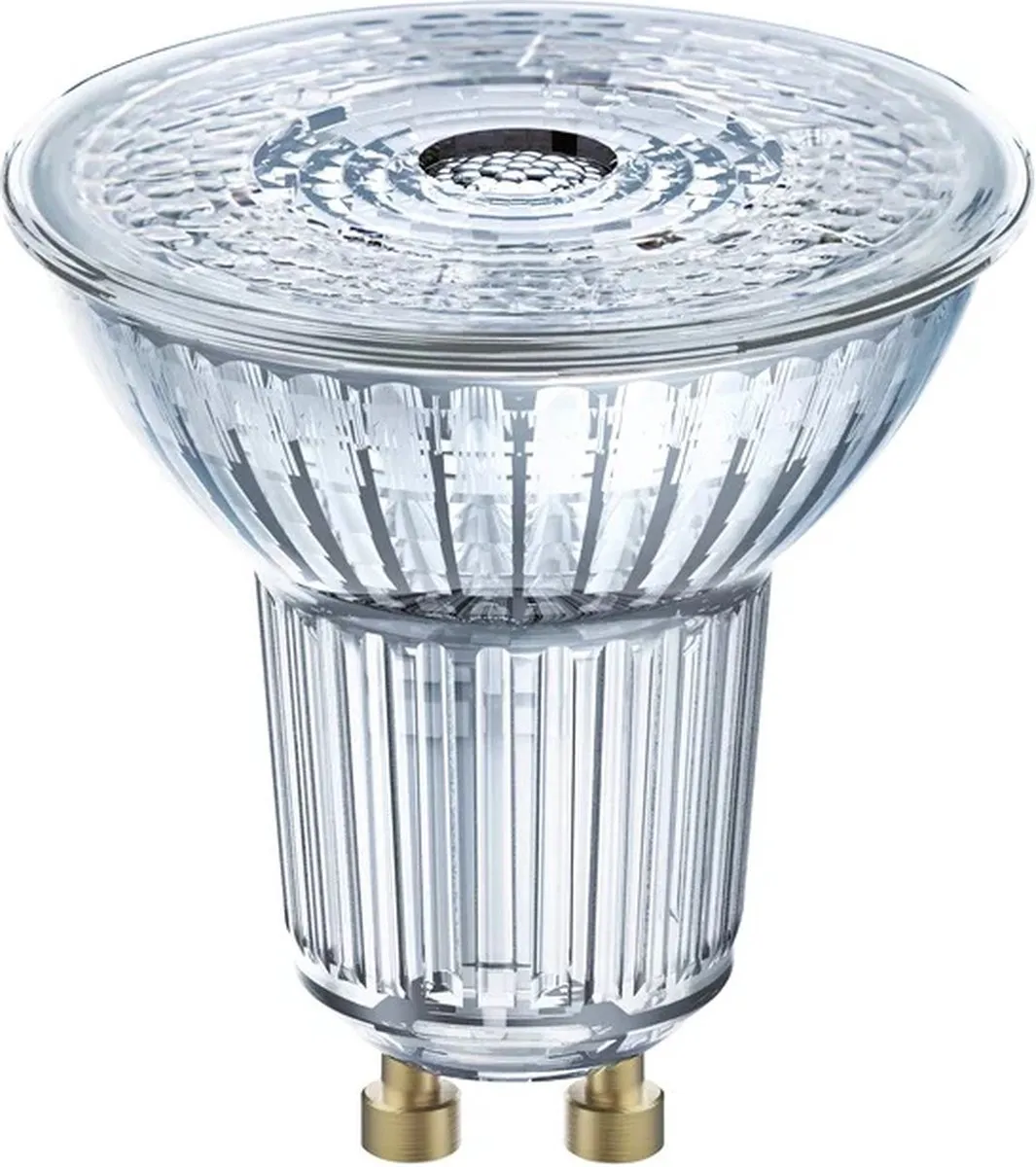 Osram Parathom LED-lamp E3A69 - 7.9W - Transparant