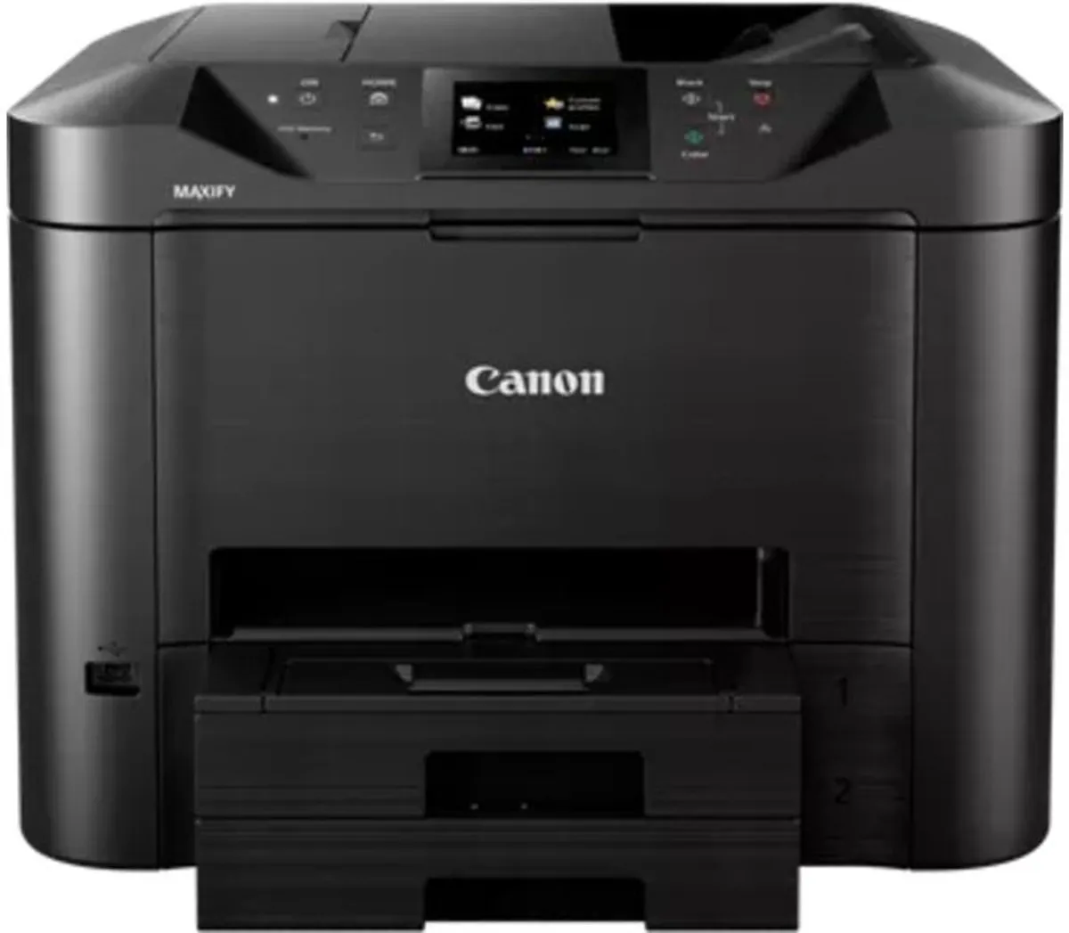 Canon MAXIFY MB5450 Inkjetprinter