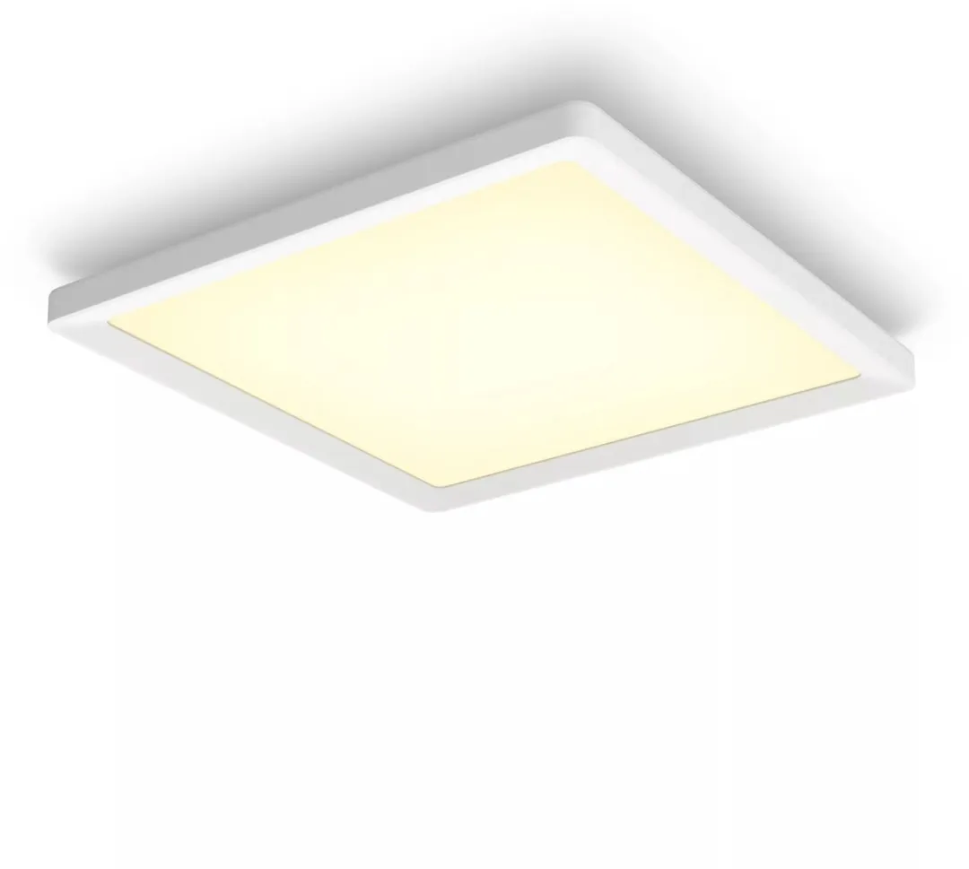 Philips Hue White Ambiance Tento Plafondpaneel
