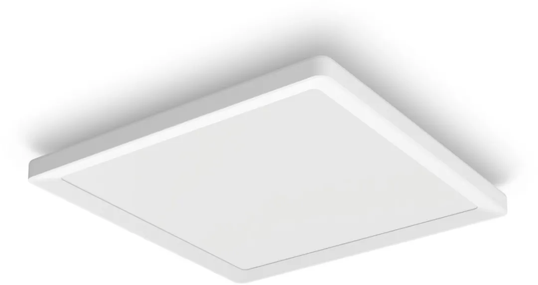 Philips Hue White Ambiance Tento Plafondpaneel - 15.4W - afbeelding 5 van 6