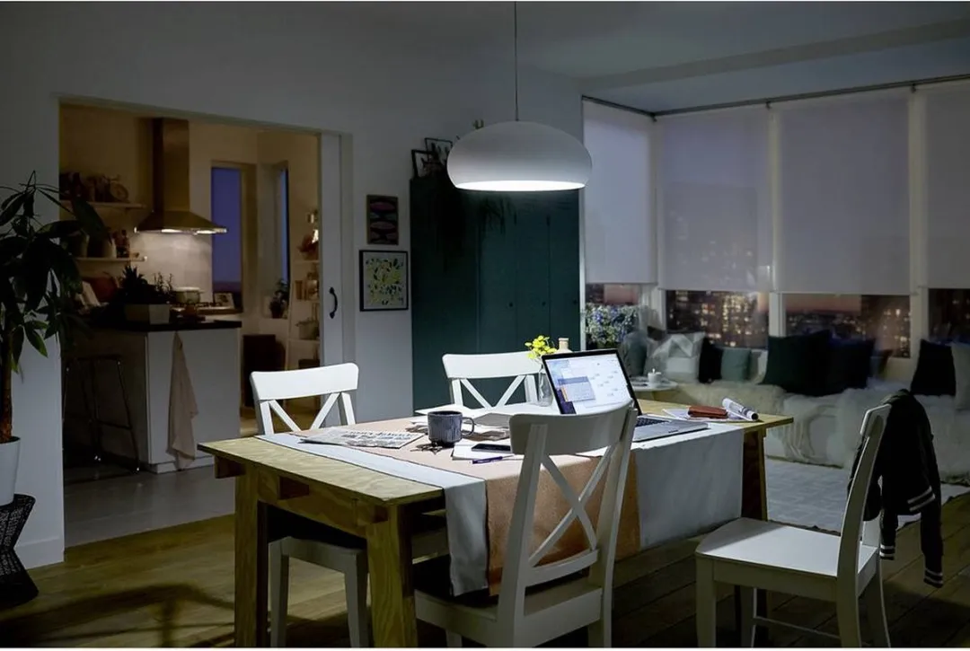 Philips LED Staaf Mat 68W E27 - Wit licht