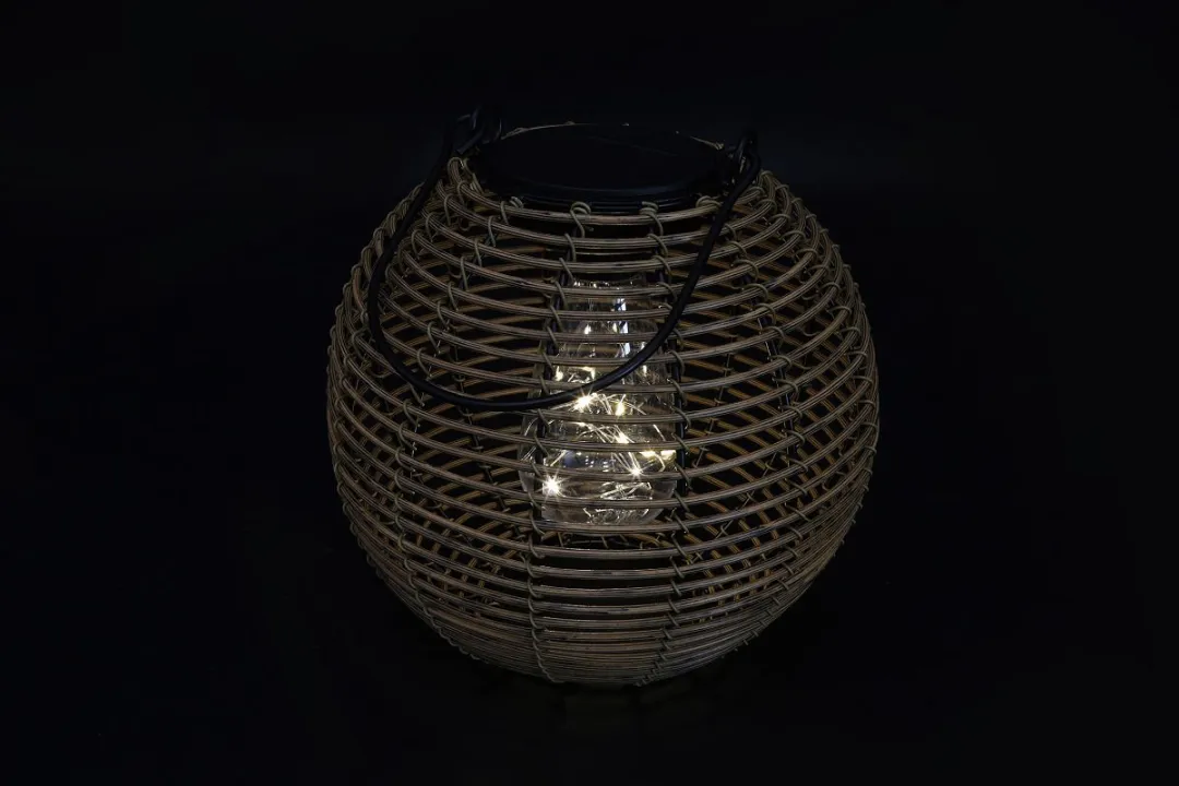 Countryfield Eliya L Hanglamp Solar LED