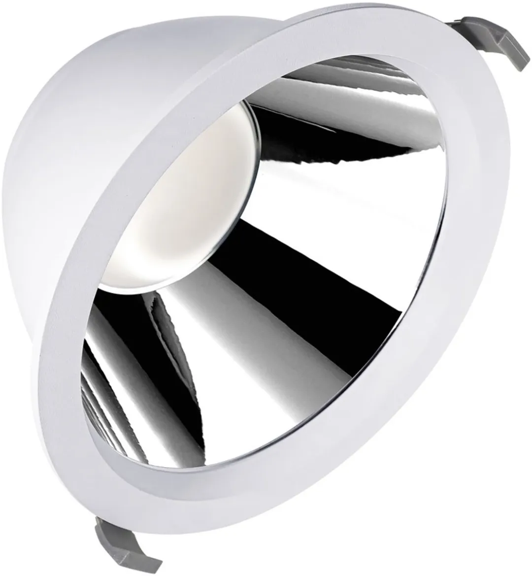 LEDVANCE LED Downlight Comfort Aluminium 30W 3600lm Wit