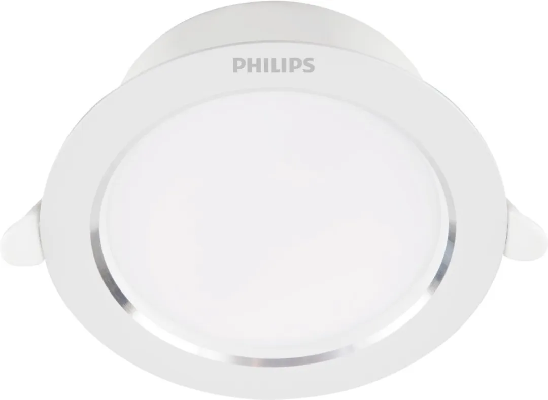 Philips Diamond Cut Inbouwspot 3.5W