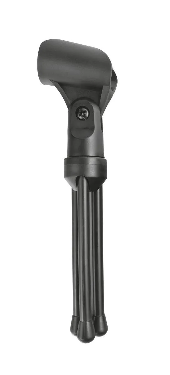 Trust GXT212 Mico USB Microfoon - Zwart
