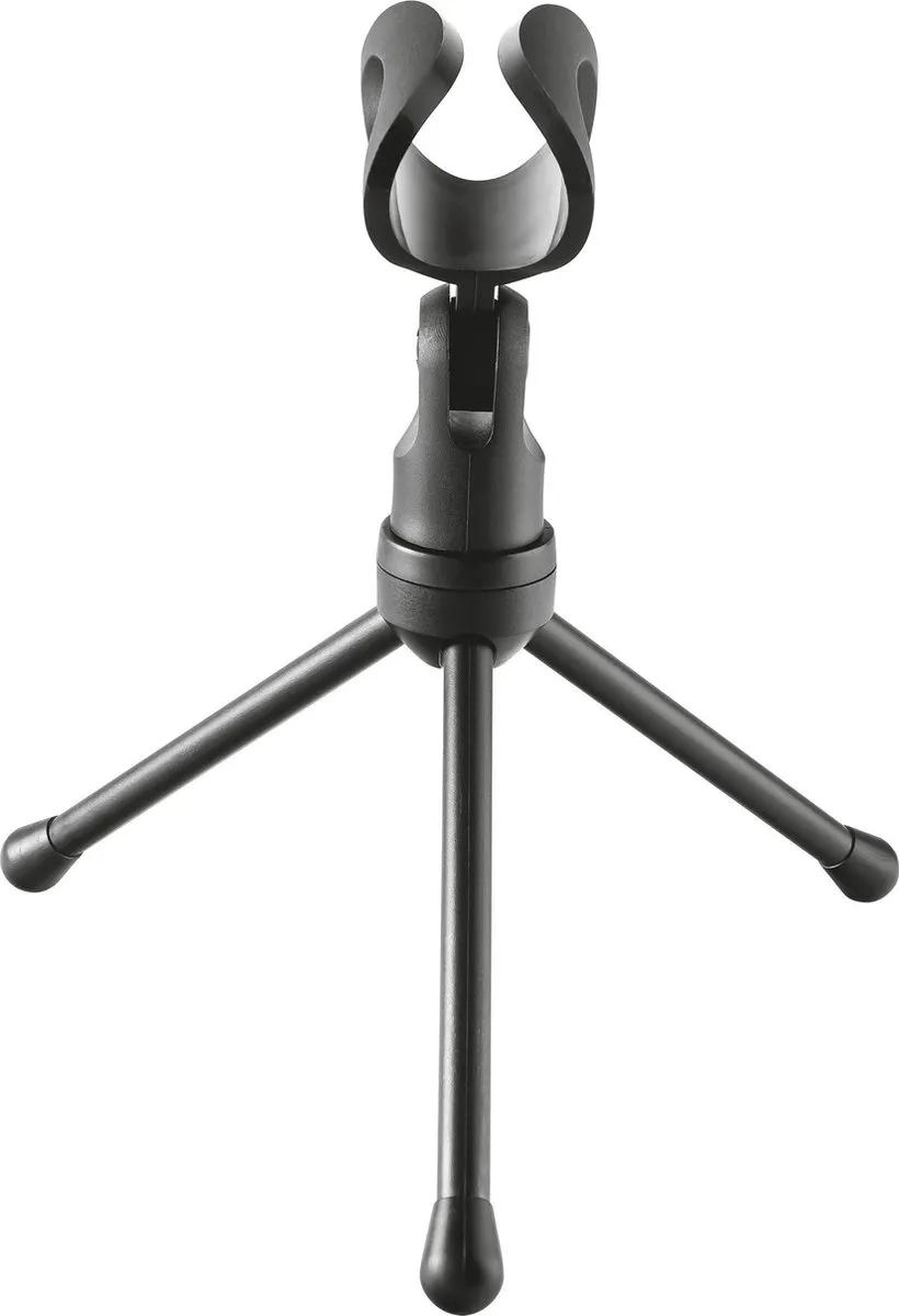 Trust GXT212 Mico USB Microfoon - Zwart