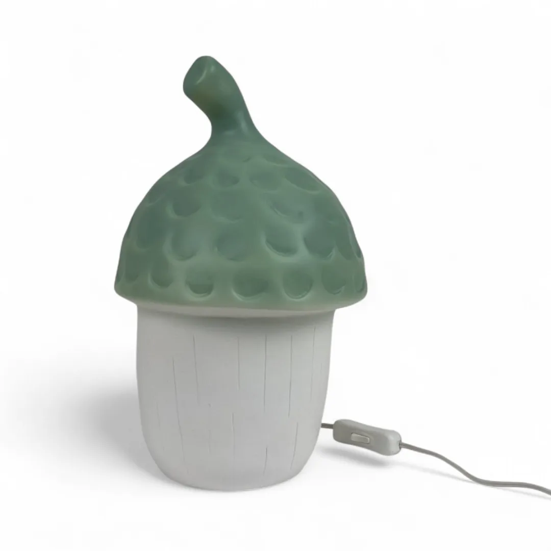 Egmont Toys Eikel Amandel Nachtlamp