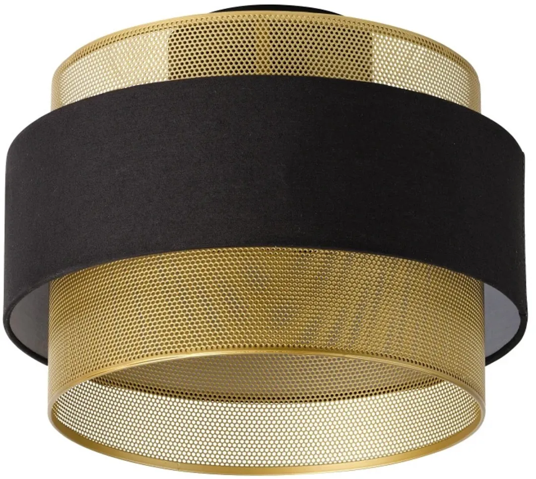 LEDVANCE Decor Hornet Ceiling E27 Armatuur