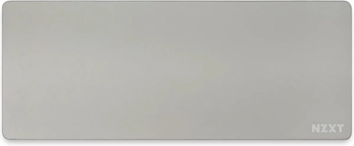 NZXT MXP700 - Muismat - grijs