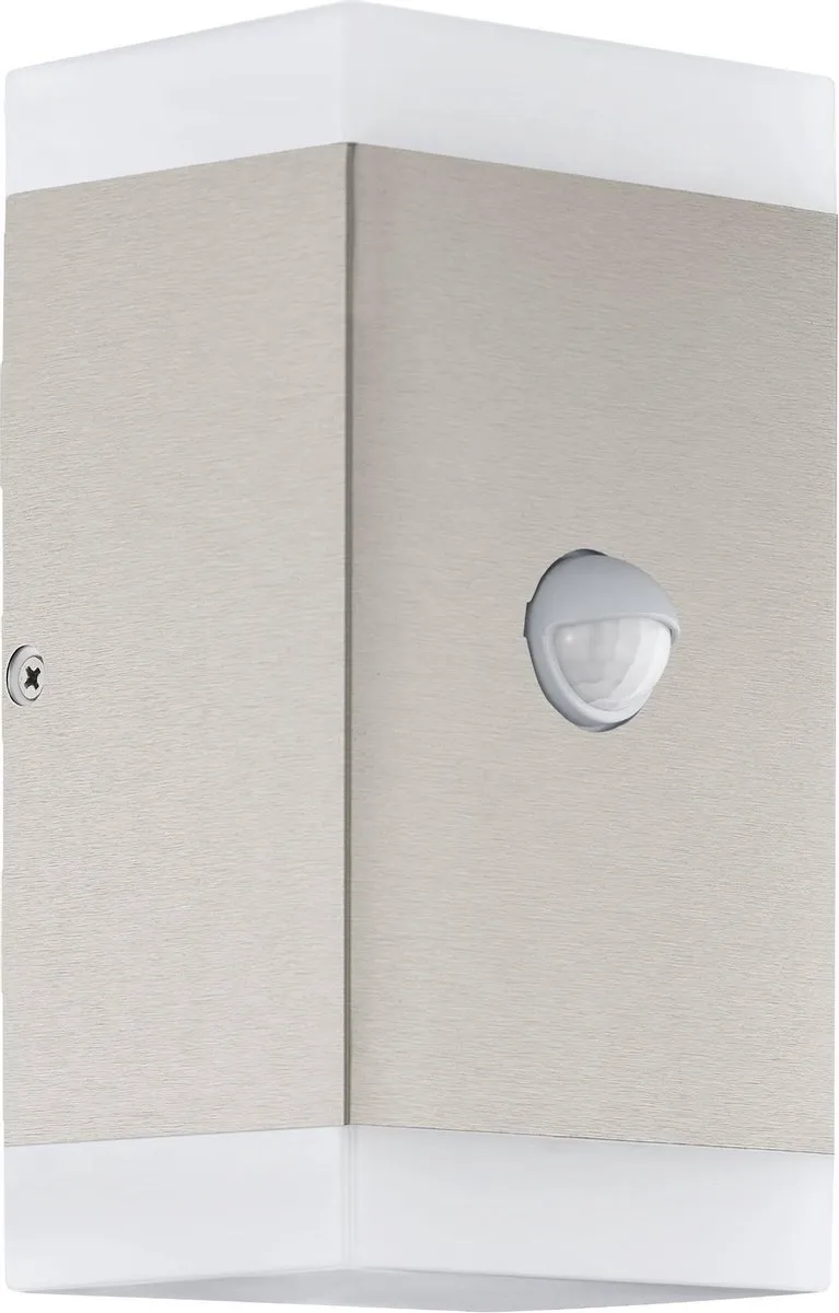 Eglo Carpinera Wandlamp Sensor GU10