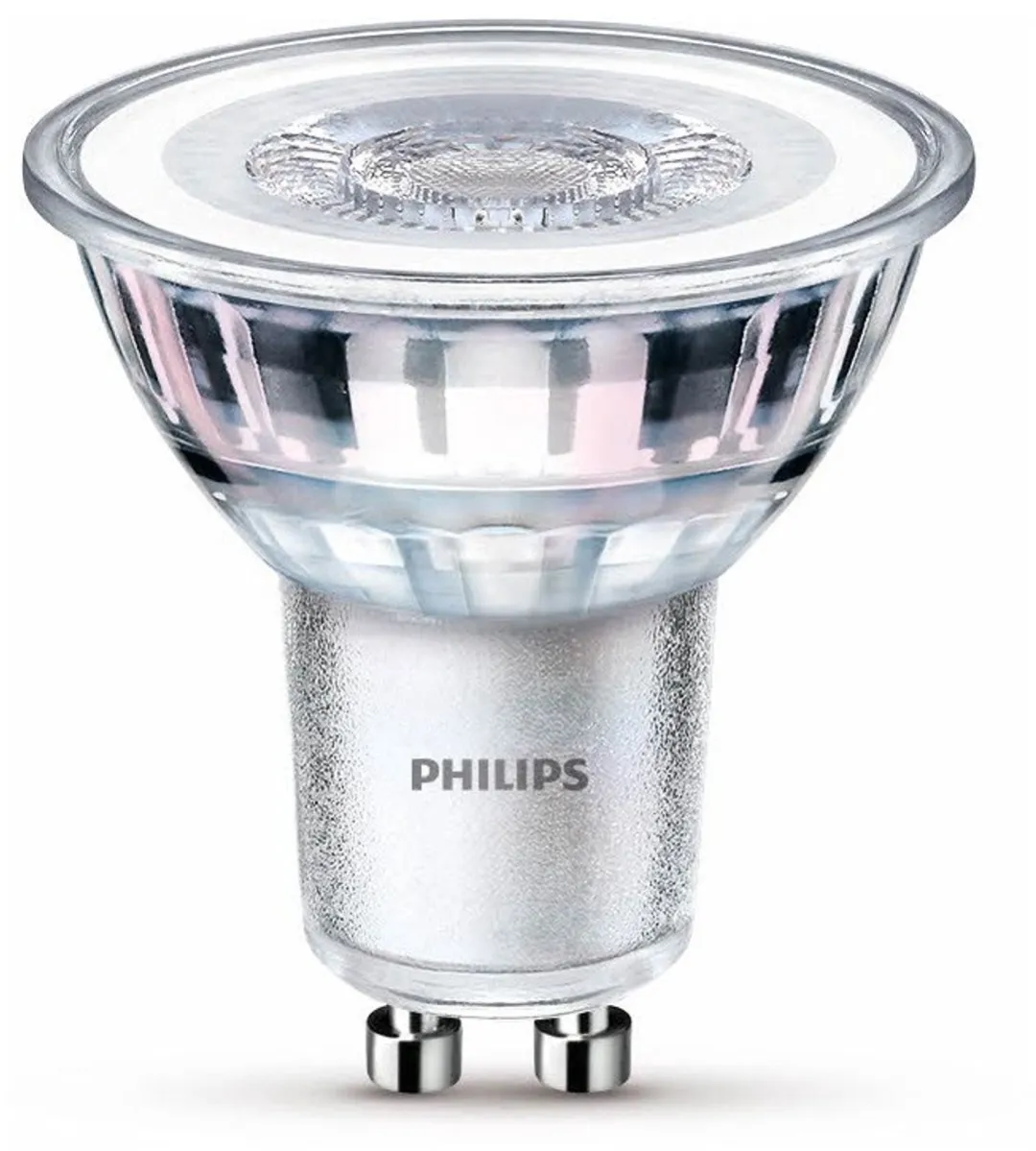 Philips Fylx Wandlamp Buiten Bruin - GU10 Warmwit 4.6W - afbeelding 6 van 6