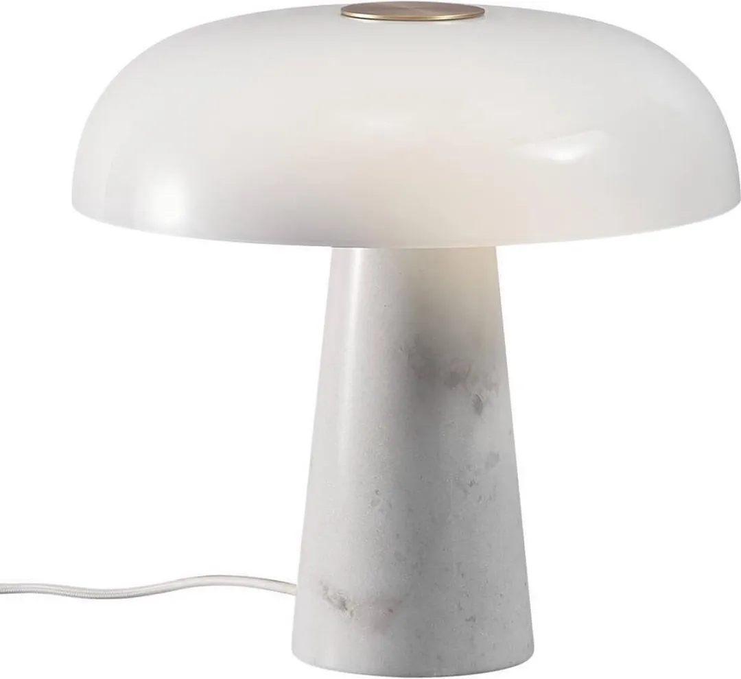 Nordlux Glossy Tafellamp E27