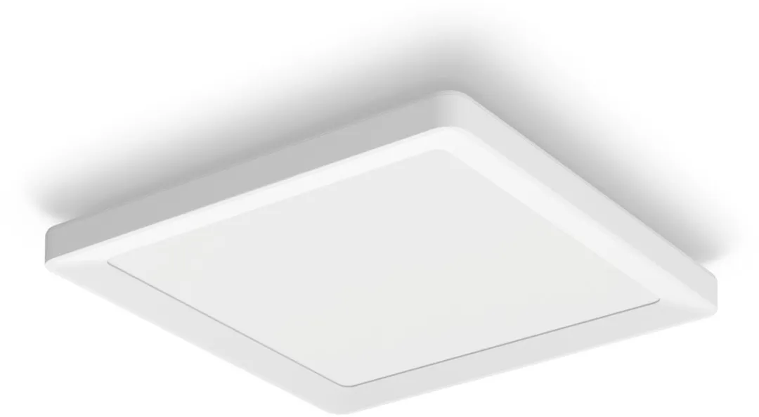 Philips Hue Tento Plafondlamp 20W - Wit - afbeelding 5 van 5