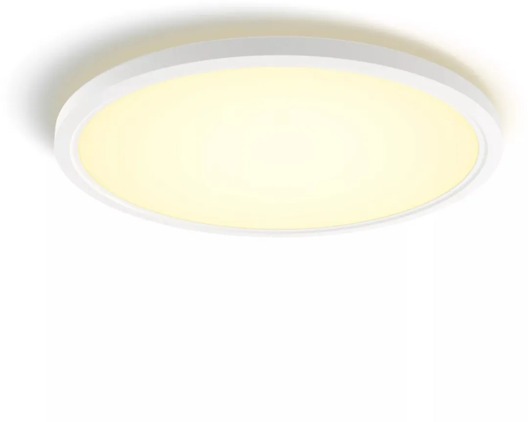 Philips Hue White Ambiance LED Plafondpaneel 54,2cm