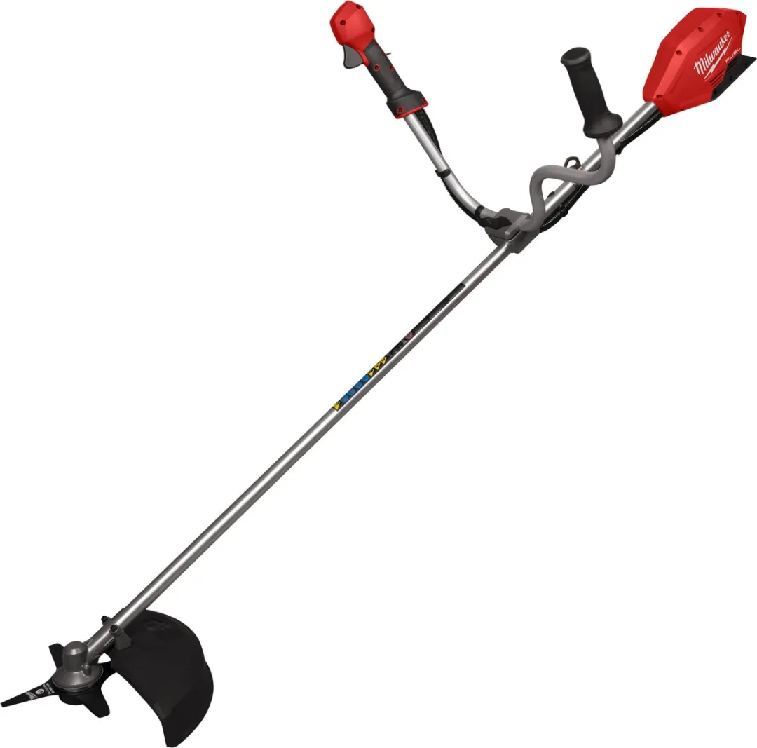 Milwaukee M18 FBCU-0 FUEL Accu Bosmaaier 18V