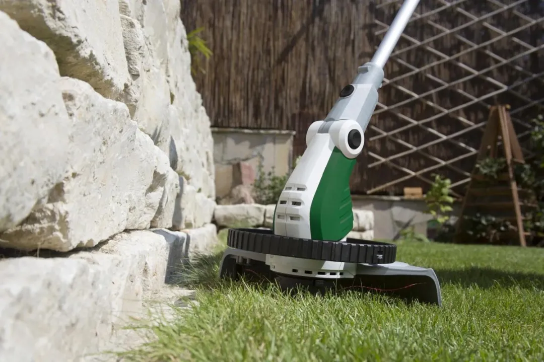 Westfalia RT 600 DA Elektrische Grastrimmer 600W - 32cm