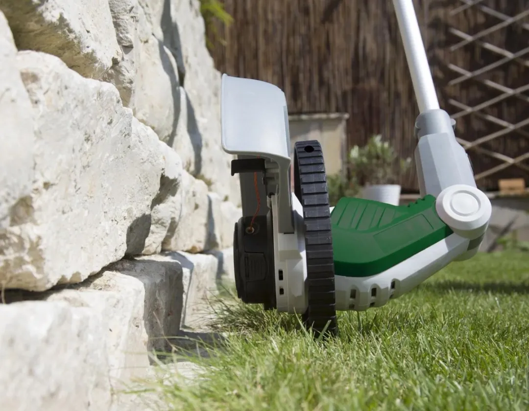 Westfalia RT 600 DA Elektrische Grastrimmer 600W - 32cm