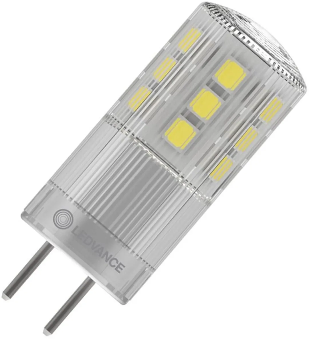 LEDVANCE GY6.35 Insteeklamp 3.3W 470lm 12V Warm Wit - afbeelding 4 van 4