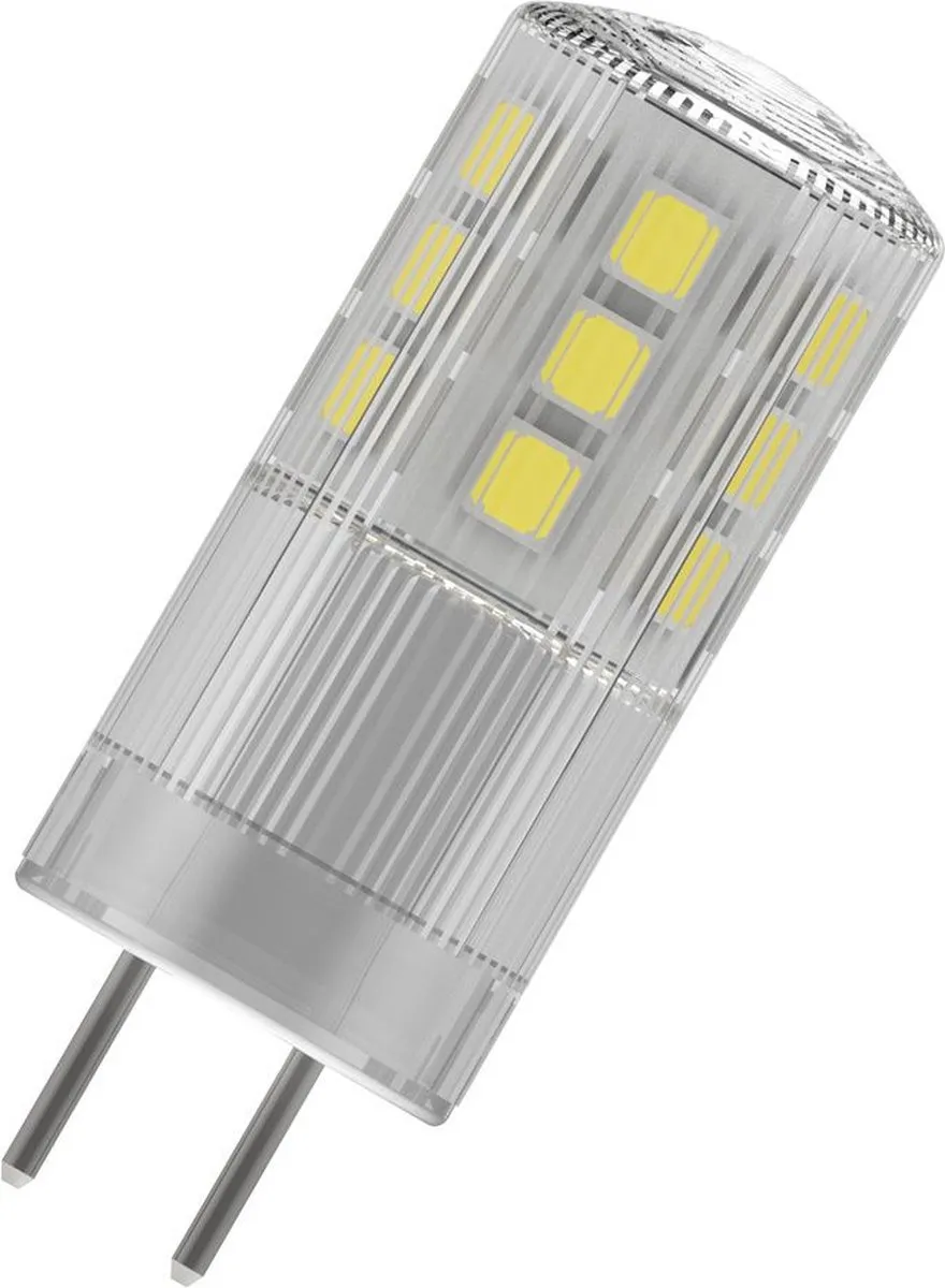 LEDVANCE GY6.35 Insteeklamp 3.3W 470lm 12V Warm Wit