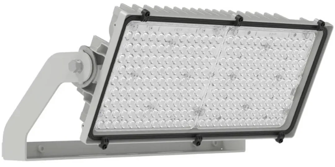 LEDVANCE Floodlight 600W 3000K