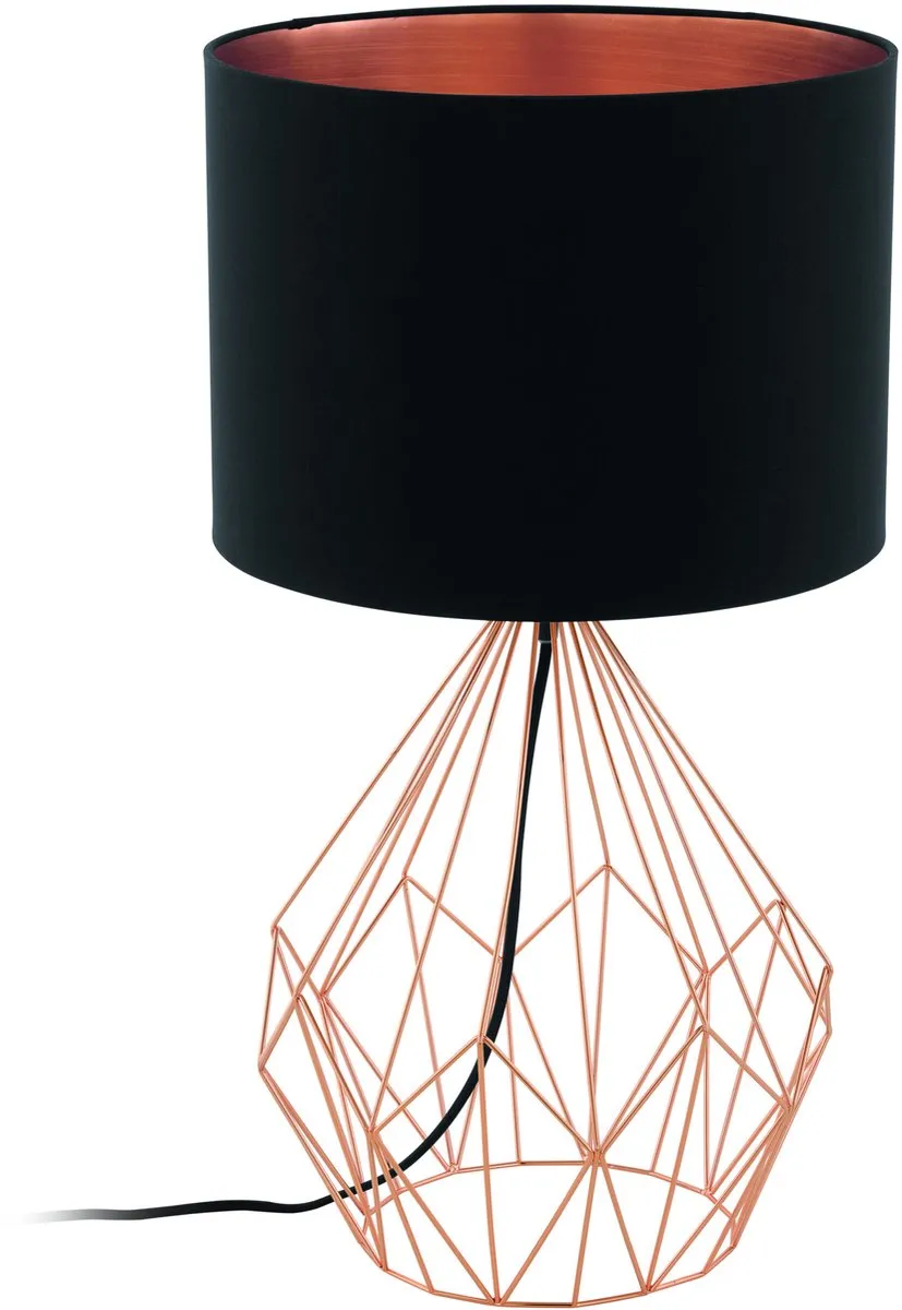 Eglo Maserlo Vloerlamp E27
