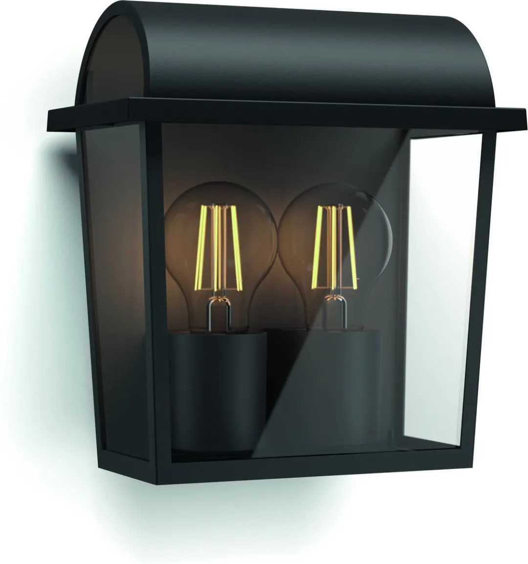 Philips Harvest Wandlamp