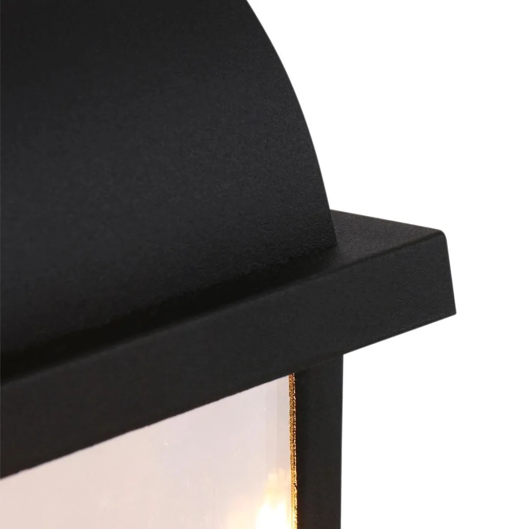 Philips Harvest Wandlamp - 2 Lichtpunten - Zwart - afbeelding 6 van 6