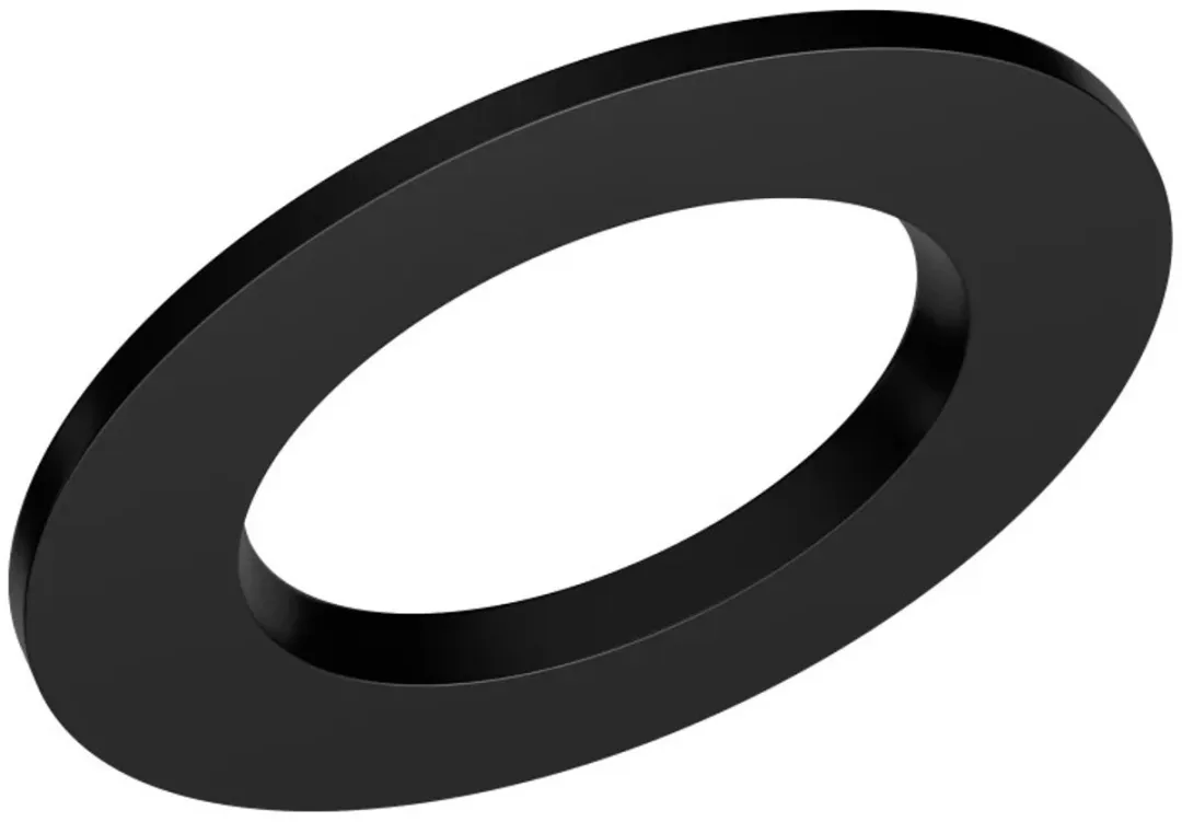LEDVANCE Downlight Comfort Extension Ring D140