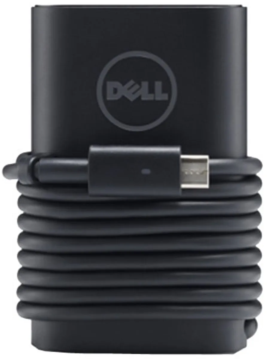 Dell 90W Type-C Netspanningsadapter DELL-14P3N