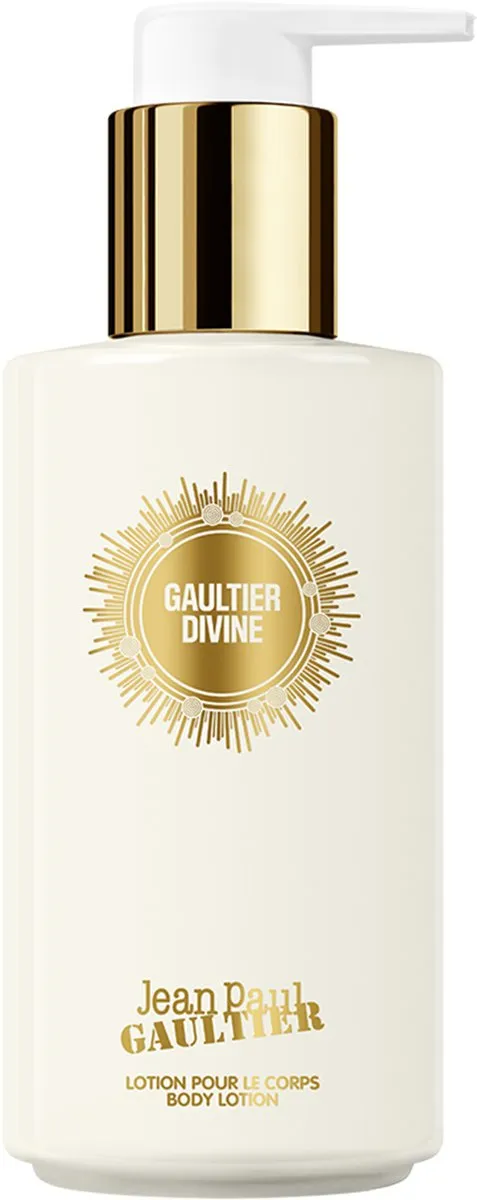 Jean Paul Gaultier Damesparfum 200ml