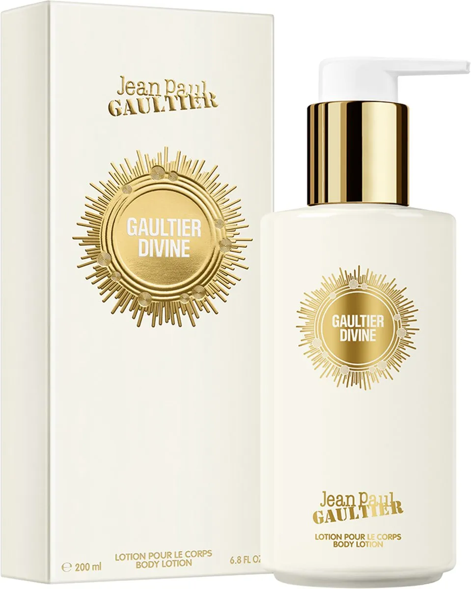 Jean Paul Gaultier Damesparfum 200ml