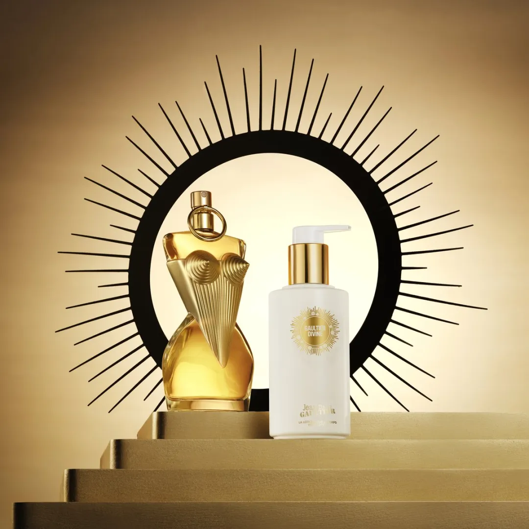 Jean Paul Gaultier Damesparfum 200ml