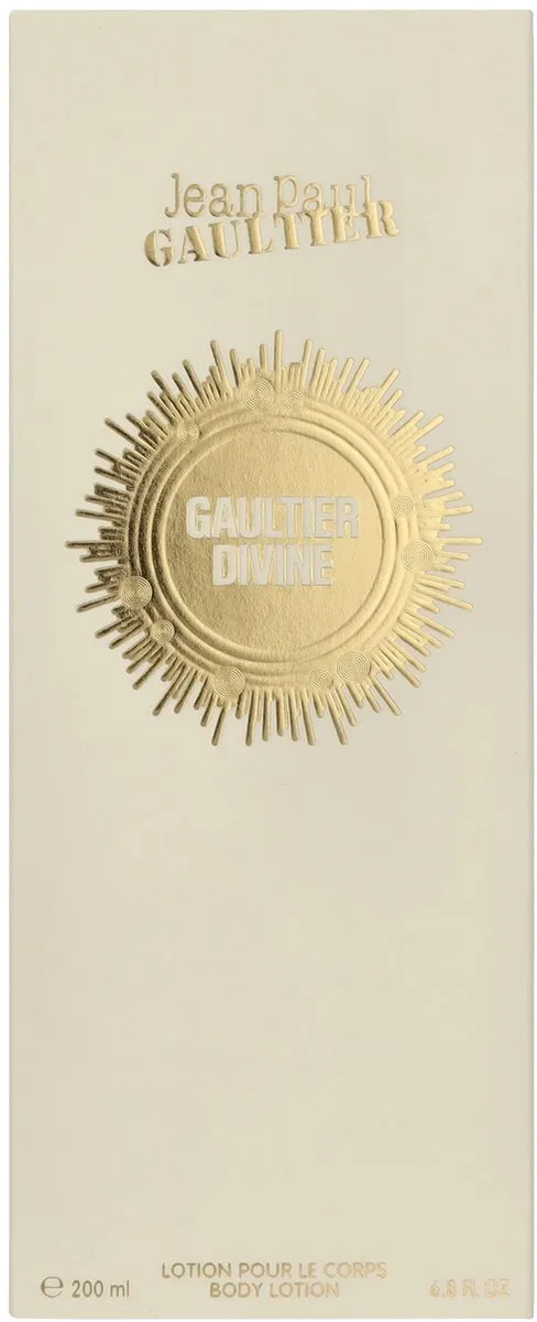 Jean Paul Gaultier Damesparfum 200ml