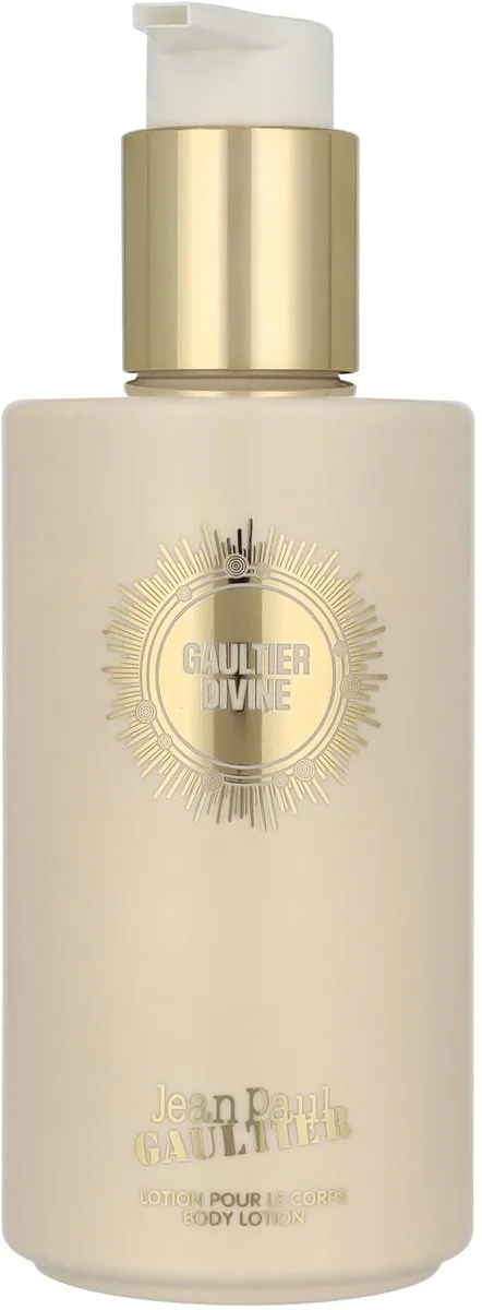 Jean Paul Gaultier Damesparfum 200ml