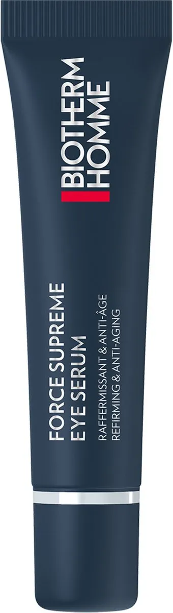 Biotherm Homme Force Supreme Eye Architect Serum