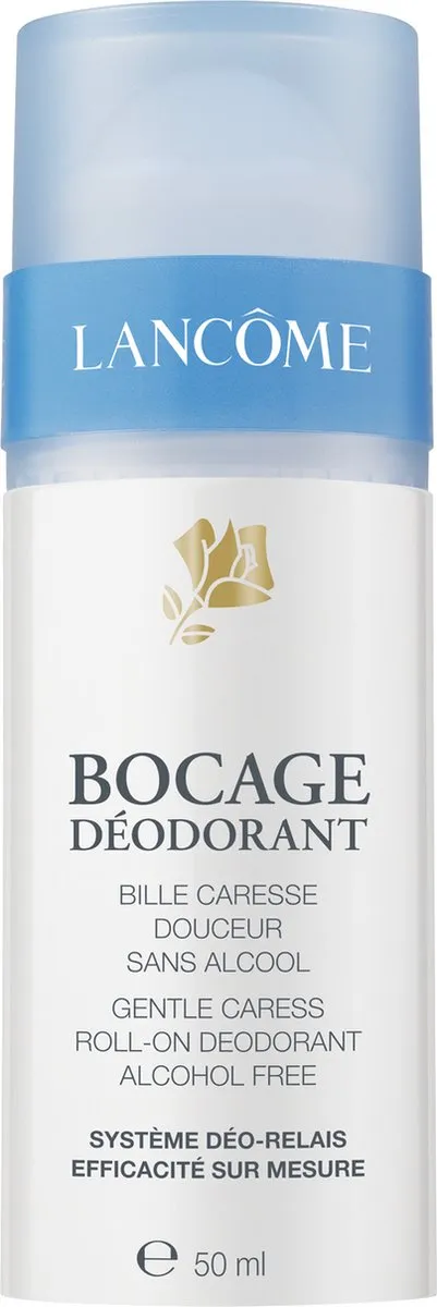 Lancôme Bocage Roll-On Deodorant 50ml - Gevoelige Huid