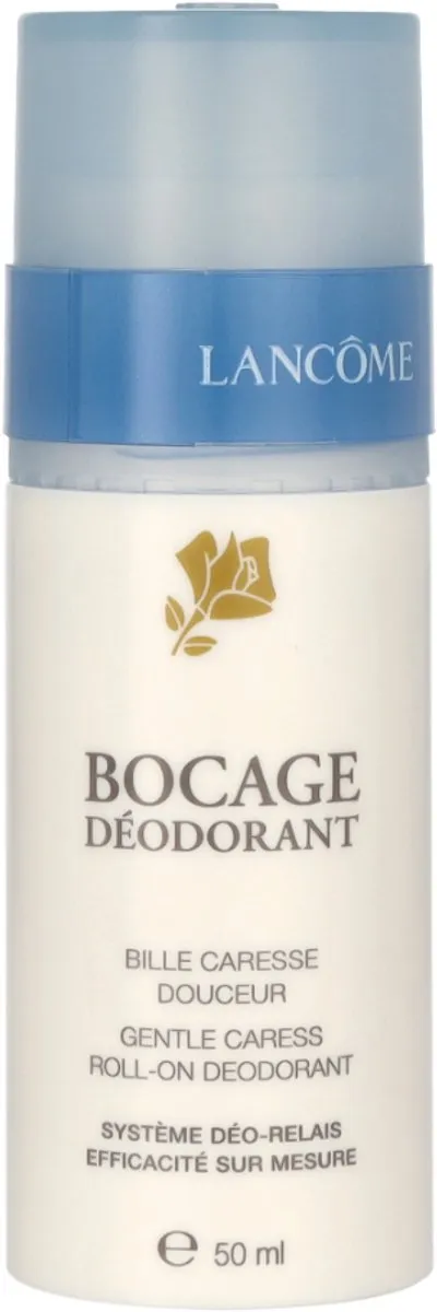 Lancôme Bocage Roll-On Deodorant 50ml - Gevoelige Huid