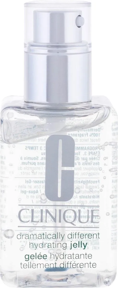 Clinique Dramatically Different Hydraterende Jelly 125ml