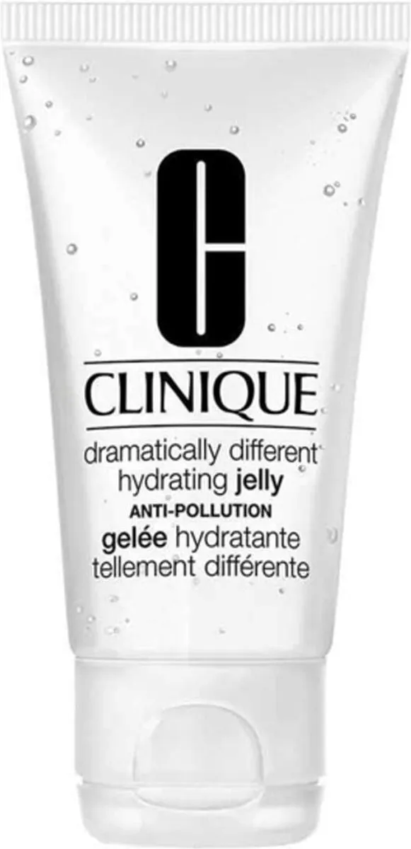 Clinique Dramatically Different Hydraterende Jelly 125ml