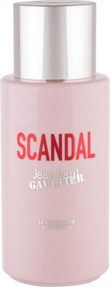 Jean Paul Gaultier Scandal Douchegel 200ml