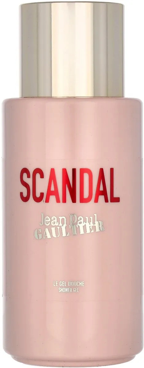 Jean Paul Gaultier Scandal Douchegel 200ml