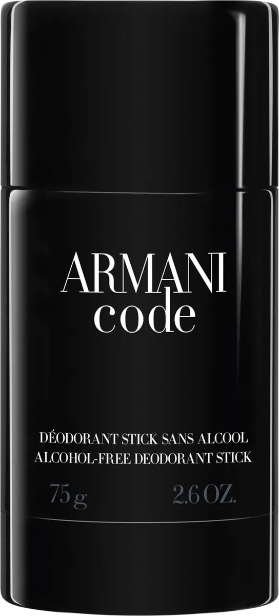 Armani Code Deodorant Stick 75ml