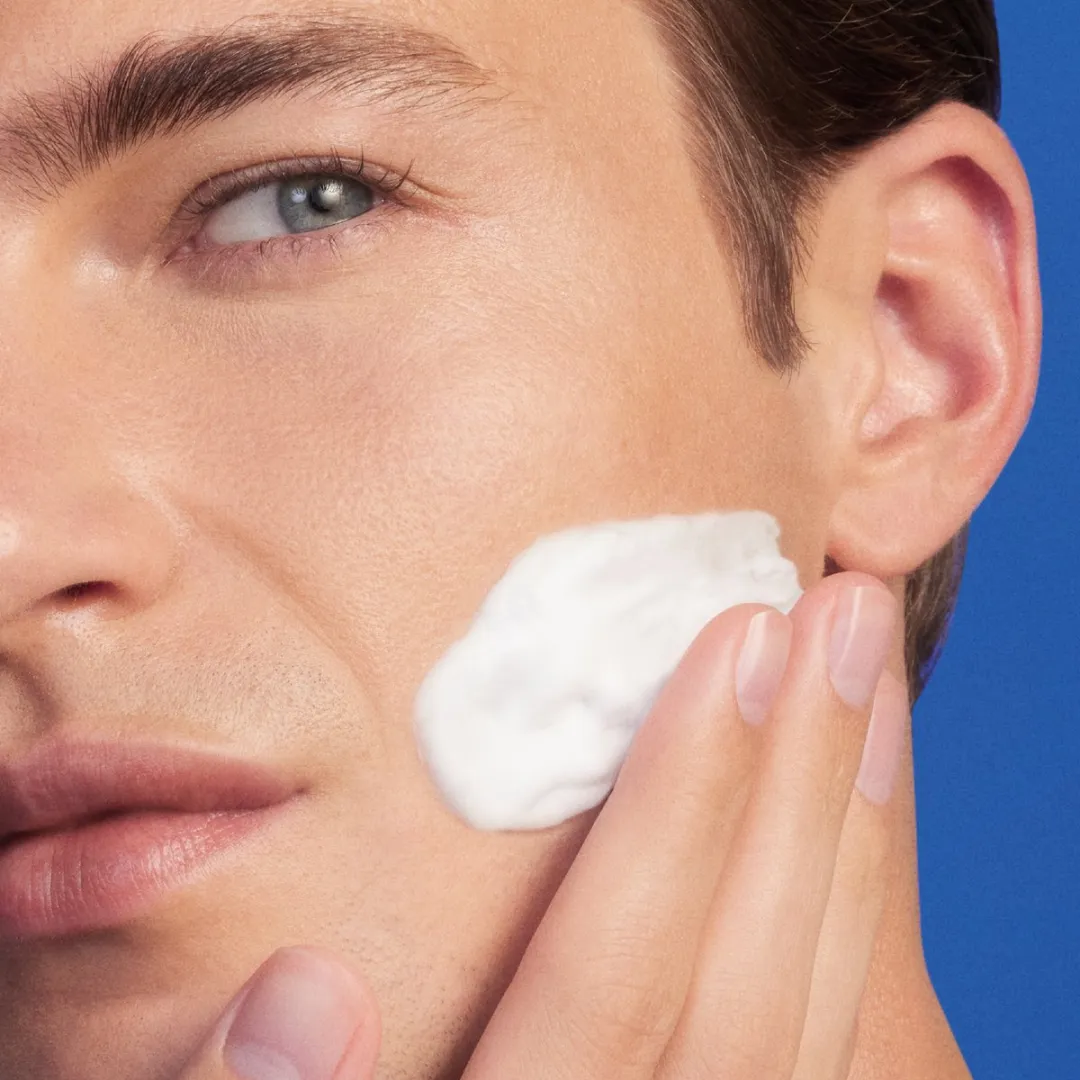 Biotherm Homme Basics Scheergel 150ml - Gevoelige huid