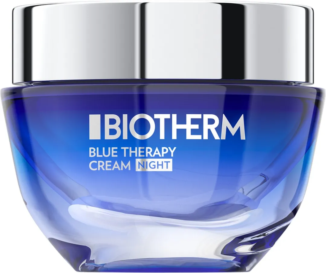 Biotherm Blue Therapy Nachtcrème 50ml