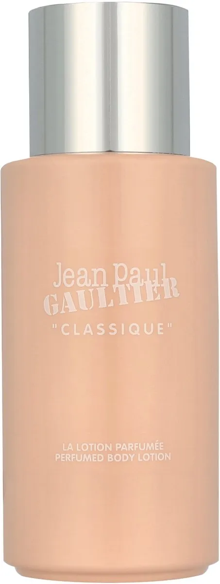 Jean Paul Gaultier Classique Bodylotion 200ml