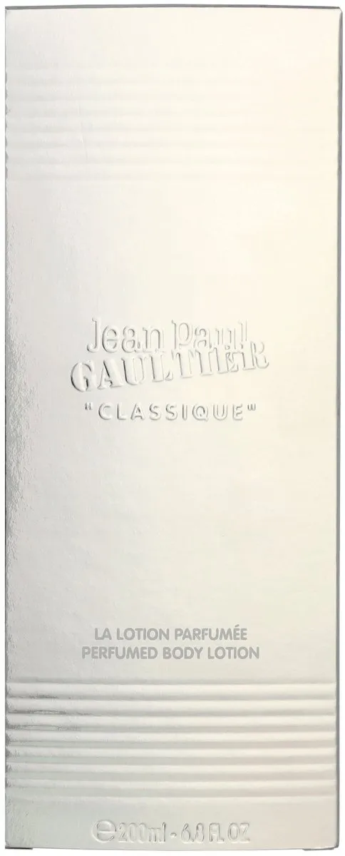 Jean Paul Gaultier Classique Bodylotion 200ml
