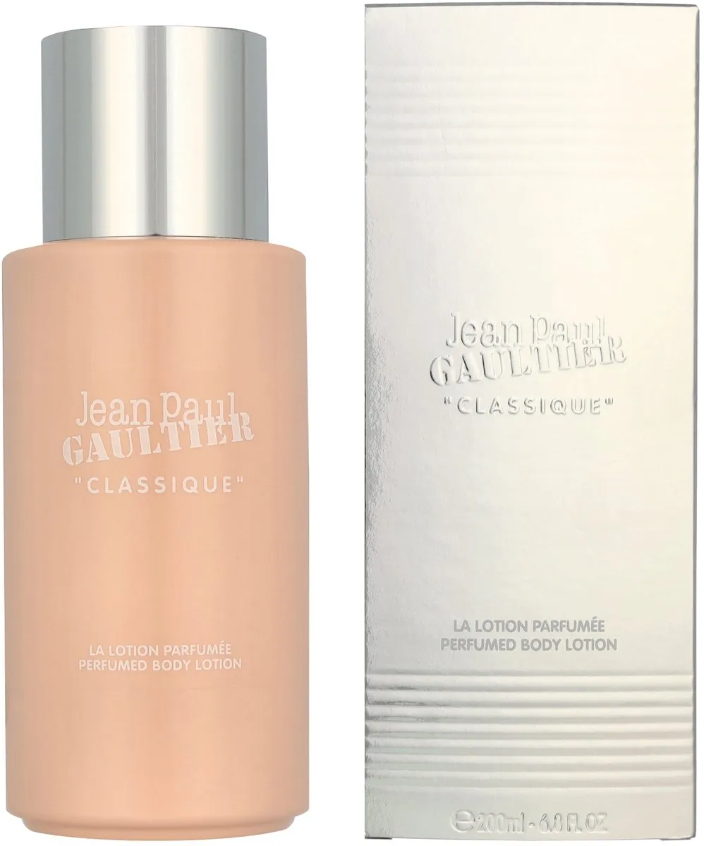 Jean Paul Gaultier Classique Bodylotion 200ml